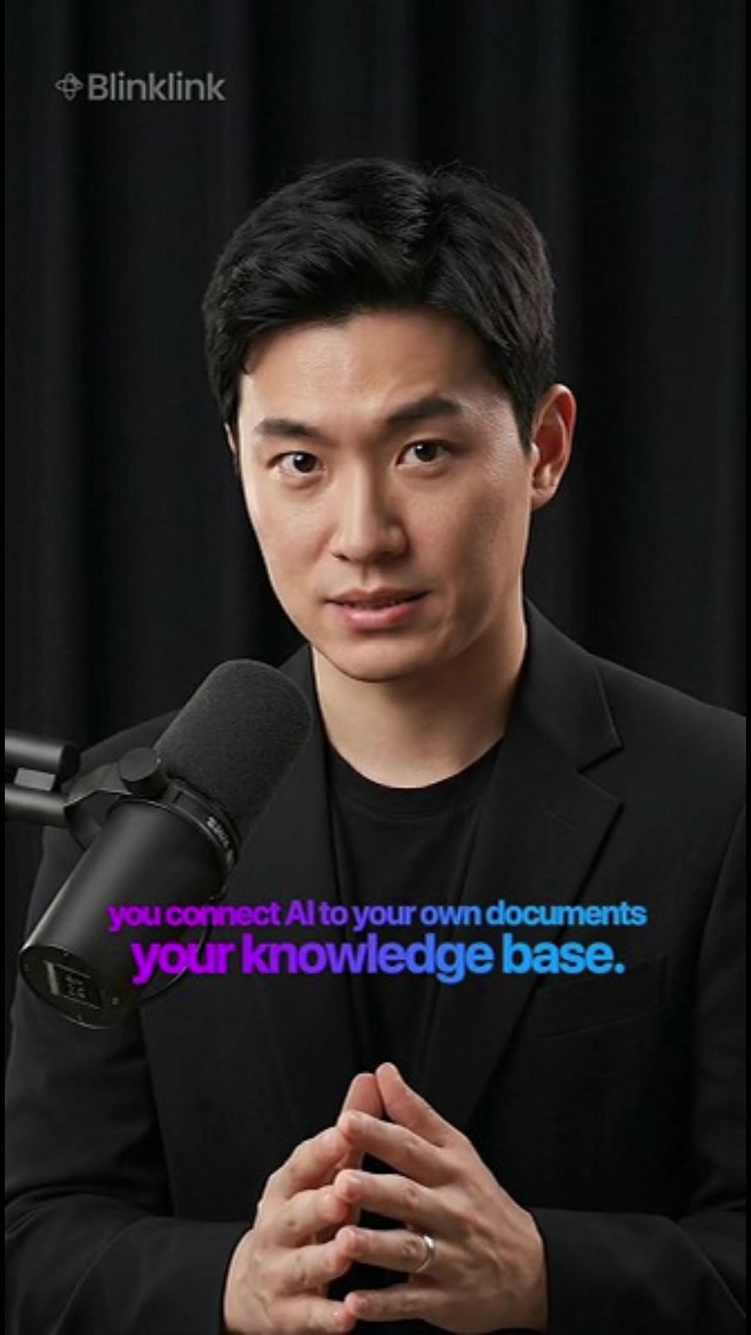 Your AI Knows Nothing About Your Business (Here's the Fix)