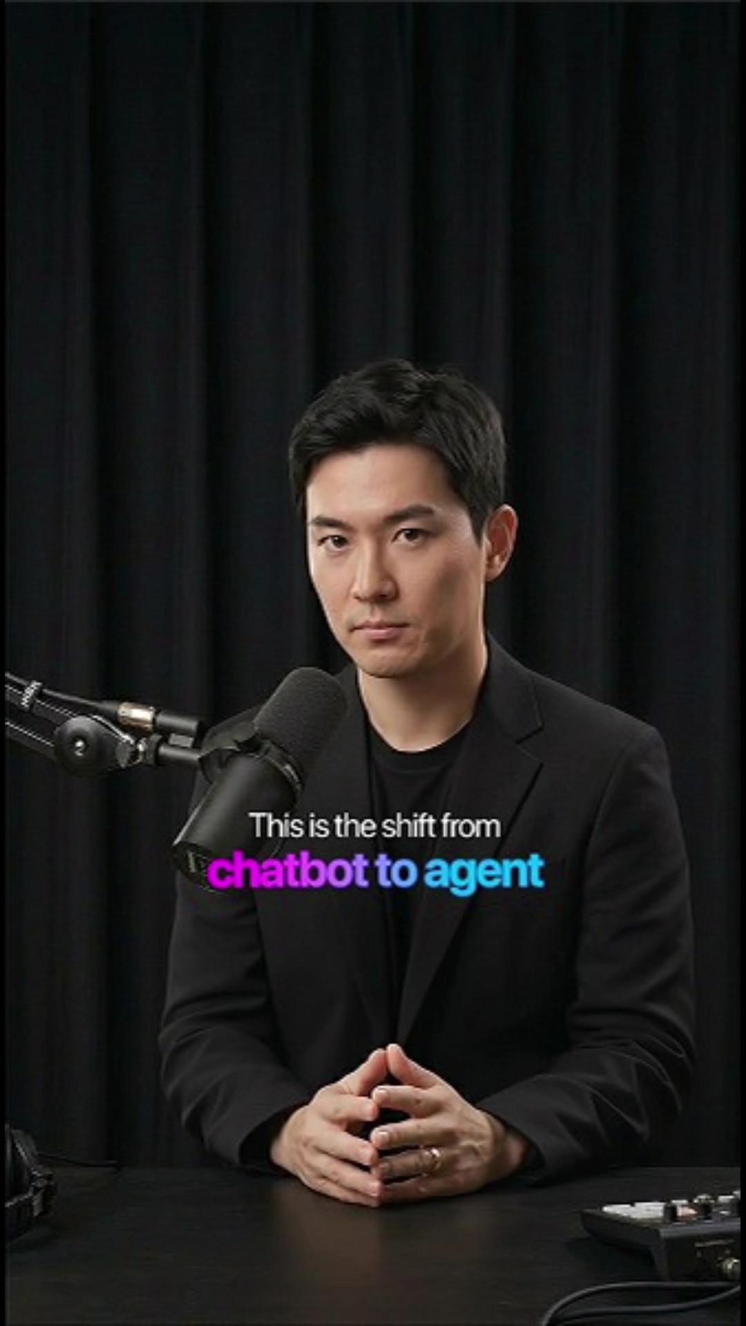 Agents, Tools & Autonomy