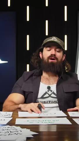 7.3 - Fundamentals Over Tricks