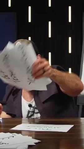 7.7 - People Want Excuses